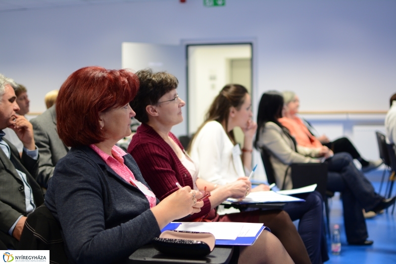 Közművelődési Konferencia a VMKK-ban