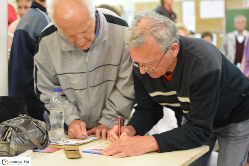 Szépkorúak Sport Klubja