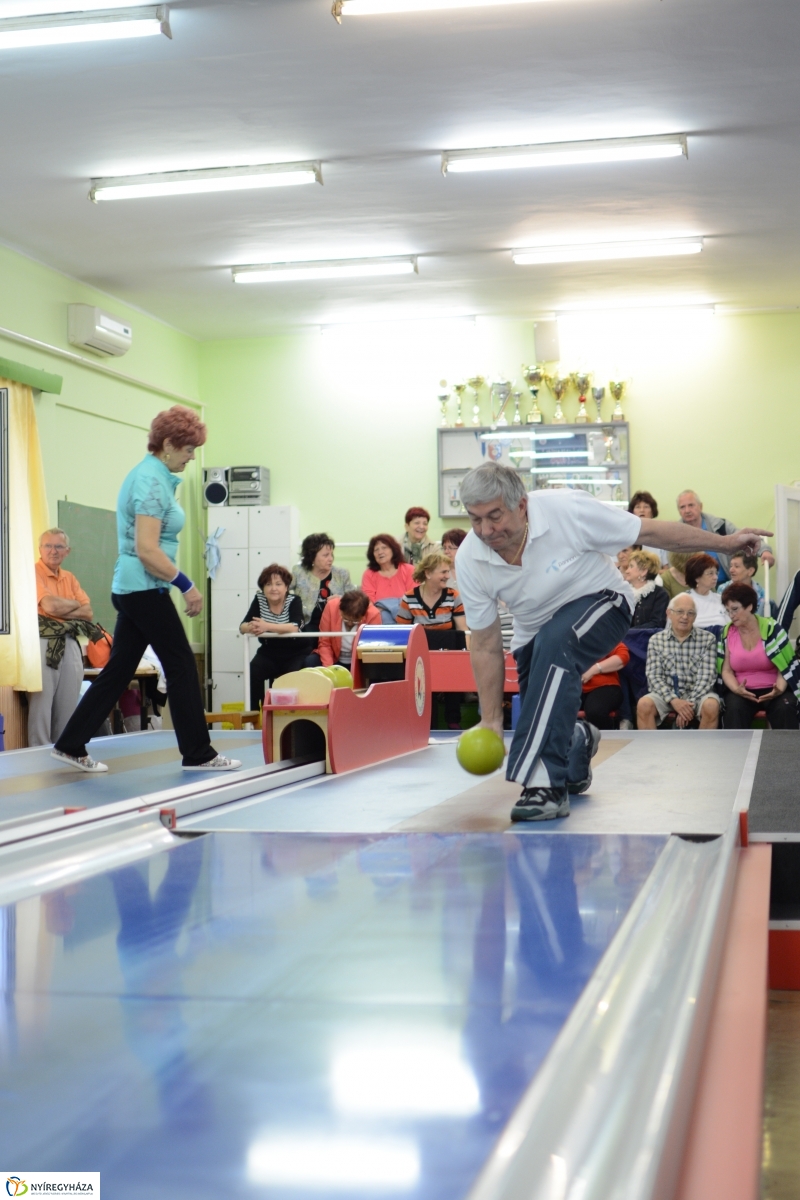 Szépkorúak Sport Klubja