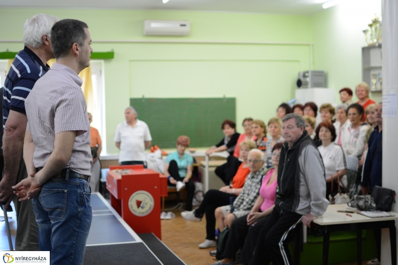 Szépkorúak Sport Klubja