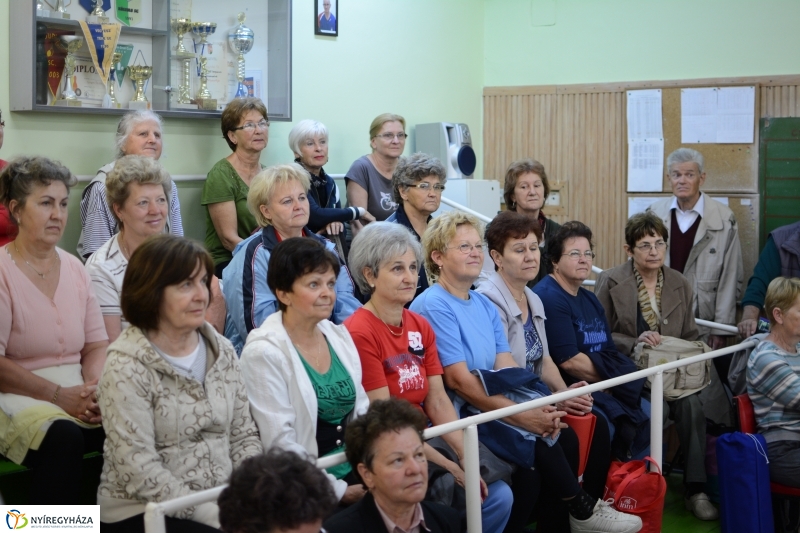 Szépkorúak Sport Klubja