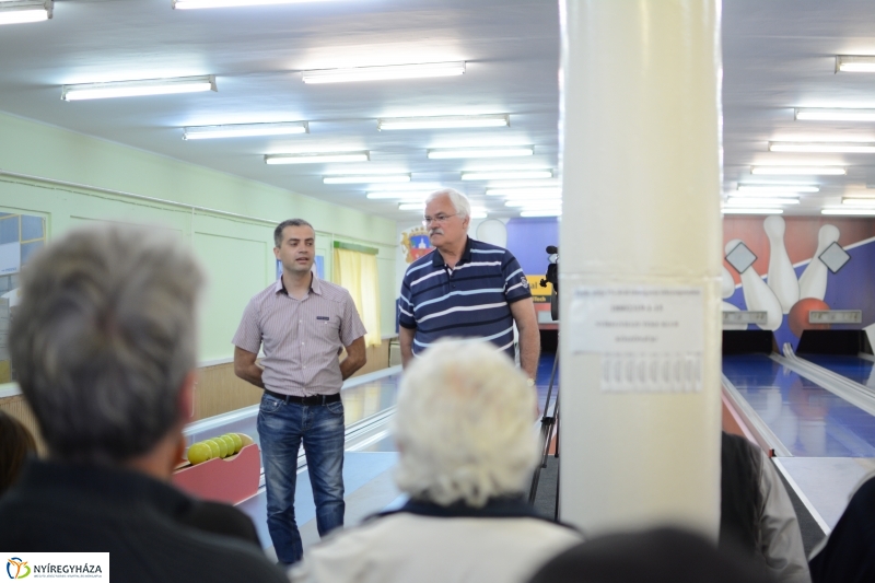 Szépkorúak Sport Klubja