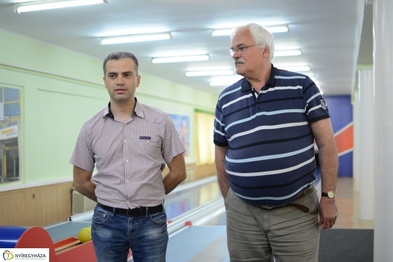 Szépkorúak Sport Klubja