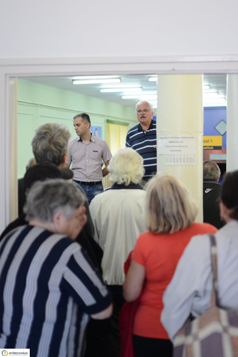 Szépkorúak Sport Klubja