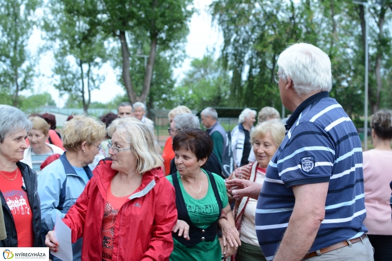 Szépkorúak Sport Klubja