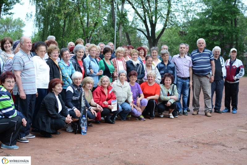 Szépkorúak Sport Klubja