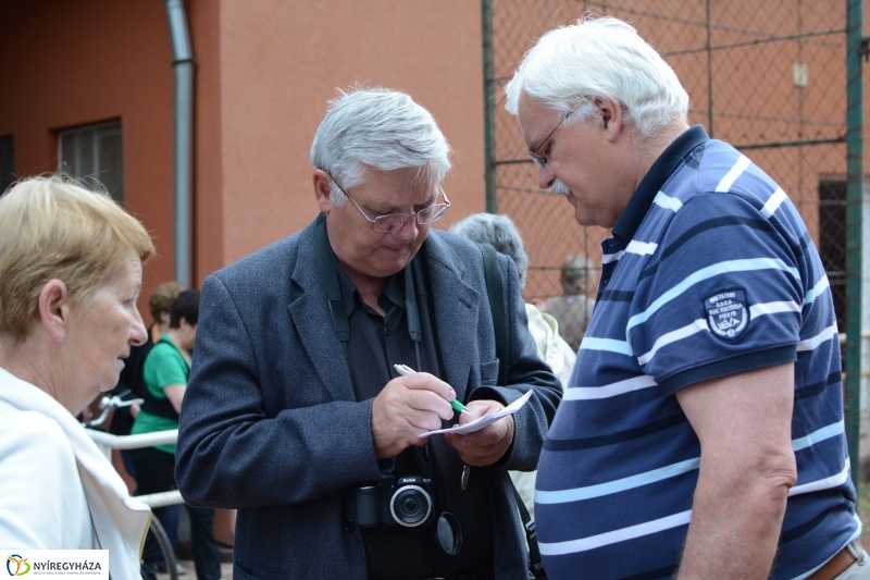 Szépkorúak Sport Klubja