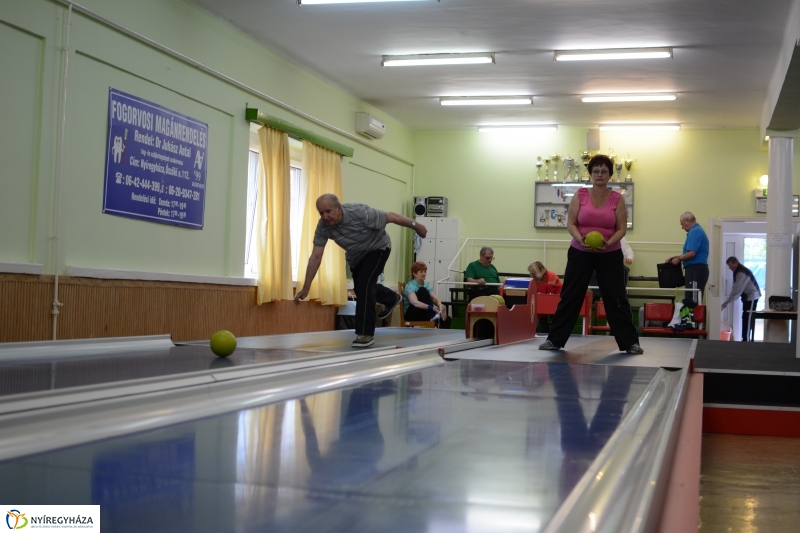 Szépkorúak Sport Klubja