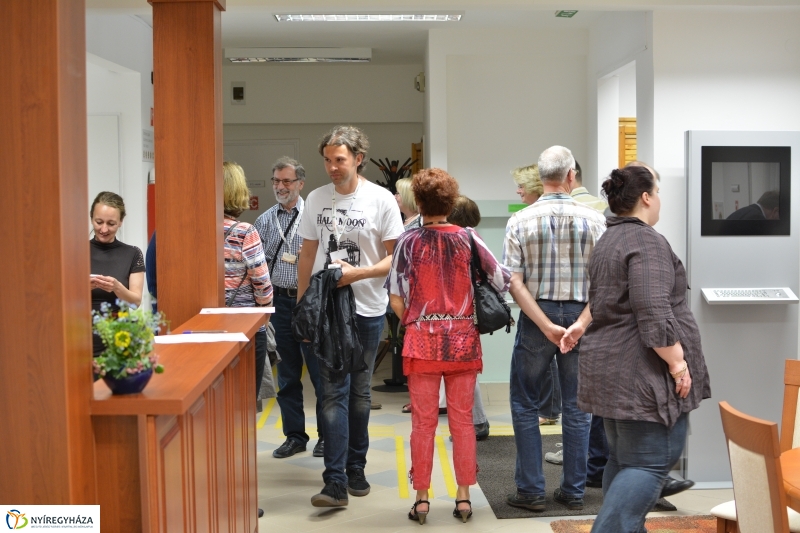 Iserlohni Levéltár, mint a város emlékezete előadás