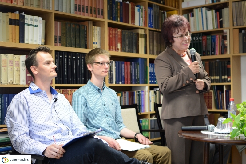 Iserlohni Levéltár, mint a város emlékezete előadás