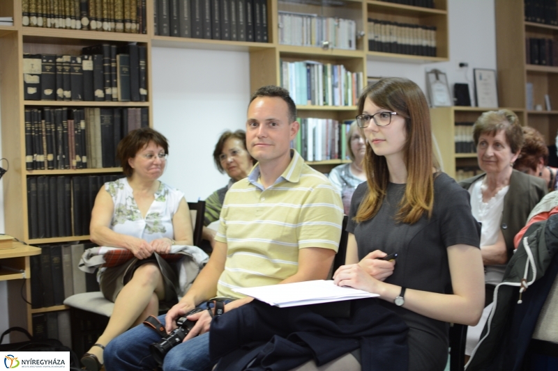 Iserlohni Levéltár, mint a város emlékezete előadás