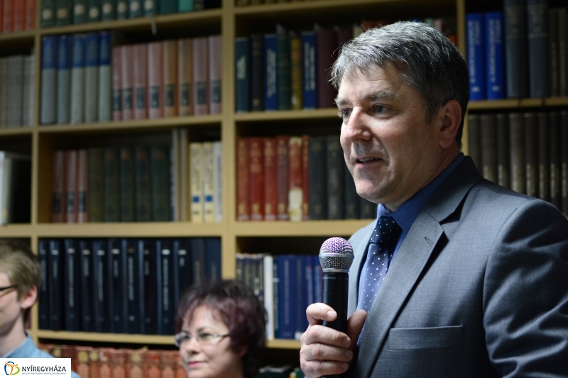 Iserlohni Levéltár, mint a város emlékezete előadás