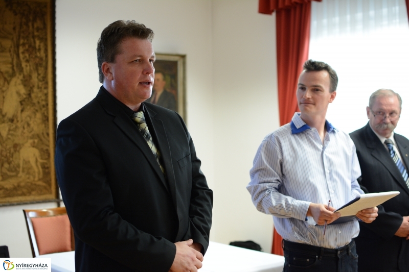 Iserlohni Dohányszelencék kiállítás a Jósa András Múzeumban