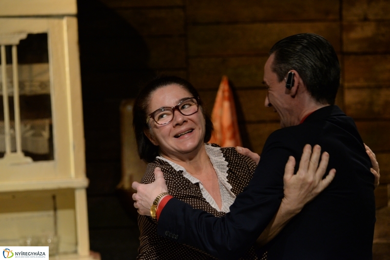 Orosz lekvár a Krúdy Kamarában