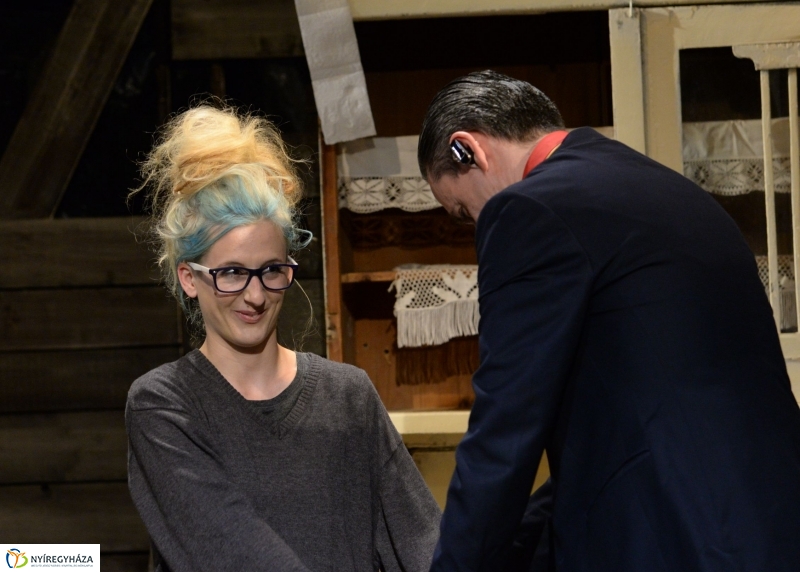 Orosz lekvár a Krúdy Kamarában