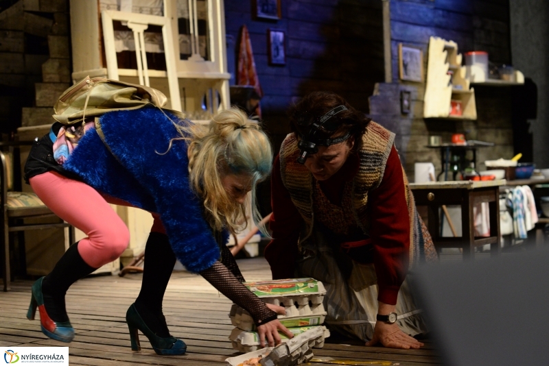 Orosz lekvár a Krúdy Kamarában