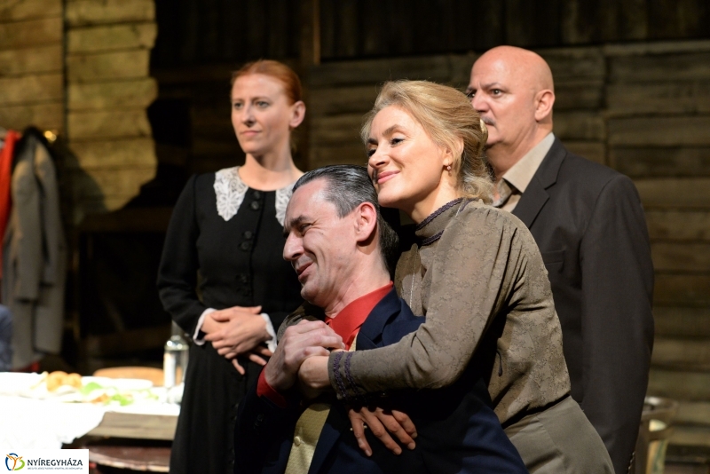 Orosz lekvár a Krúdy Kamarában