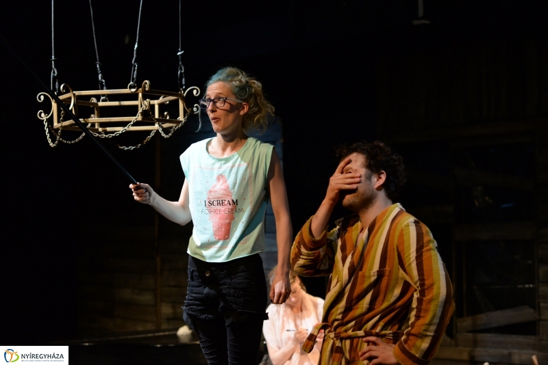 Orosz lekvár a Krúdy Kamarában