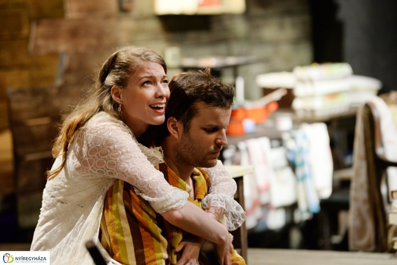 Orosz lekvár a Krúdy Kamarában