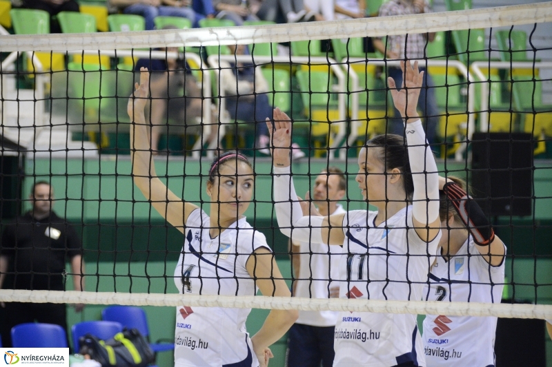 Fatum Nyírsuli - Aluprof-TF