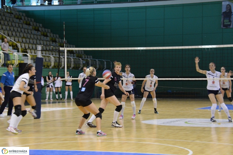 Fatum Nyírsuli - Aluprof-TF