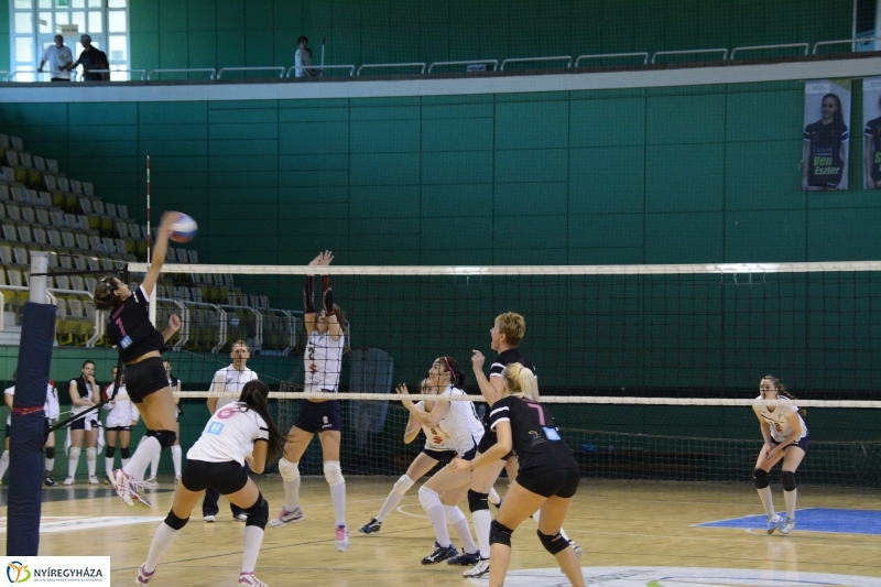 Fatum Nyírsuli - Aluprof-TF