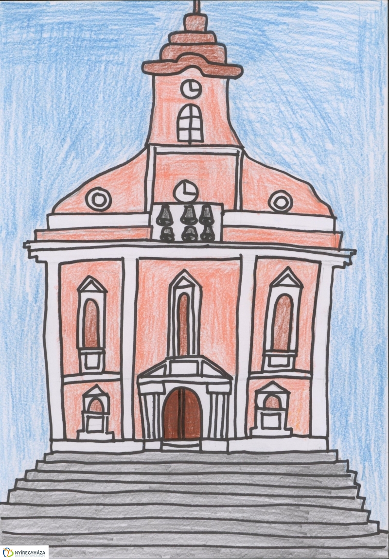 Rajzpályázat - 1. galéria