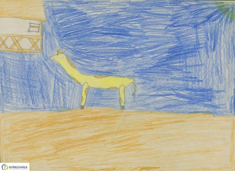 Rajzpályázat - 1. galéria