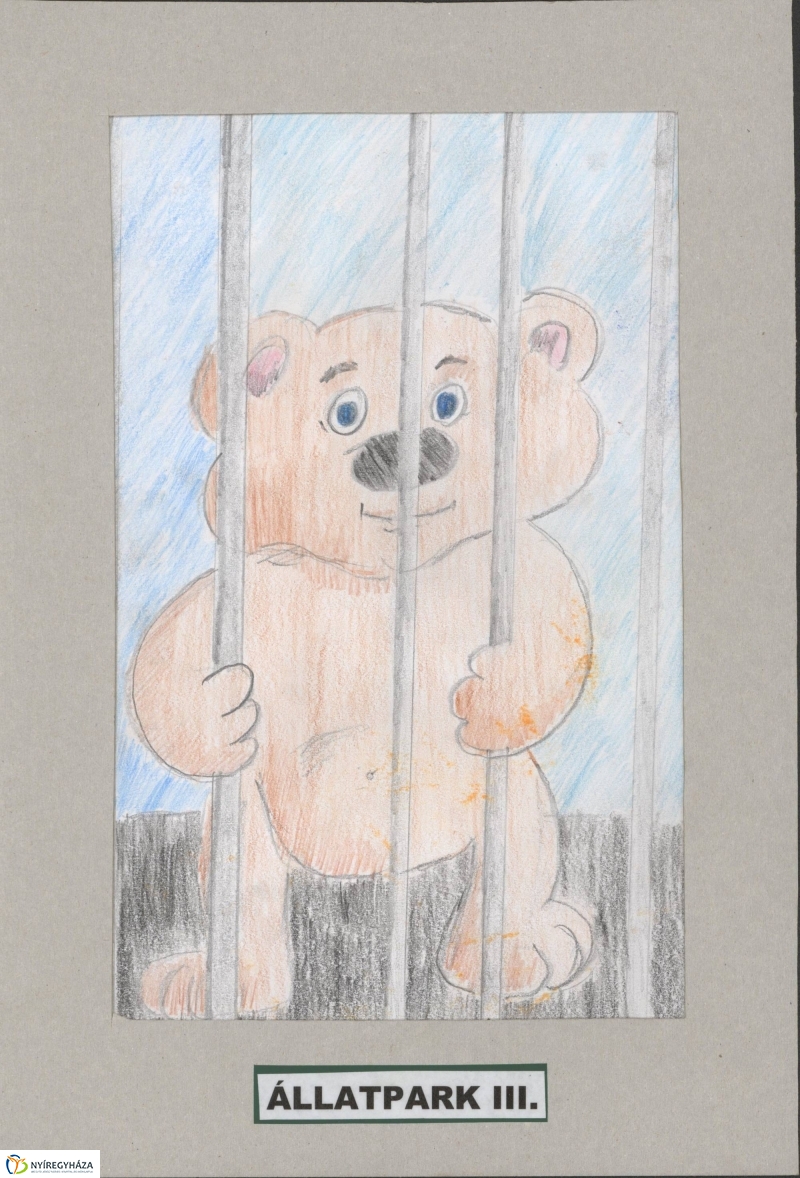 Rajzpályázat - 1. galéria