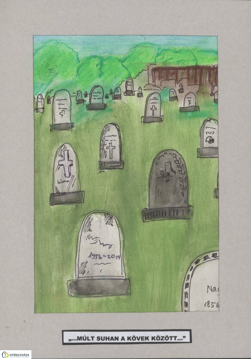 Rajzpályázat - 2. galéria