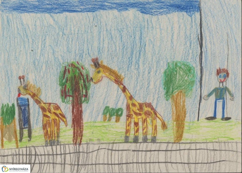 Rajzpályázat - 2. galéria