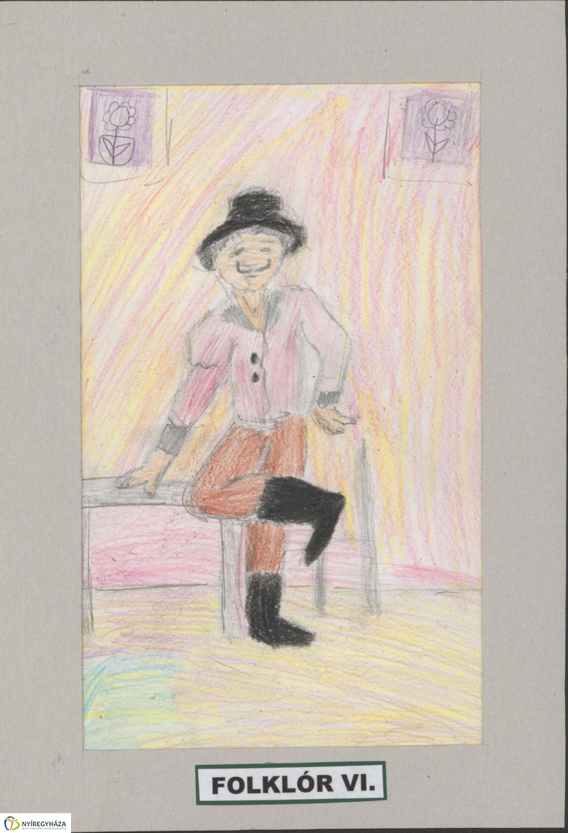 Rajzpályázat - 2. galéria