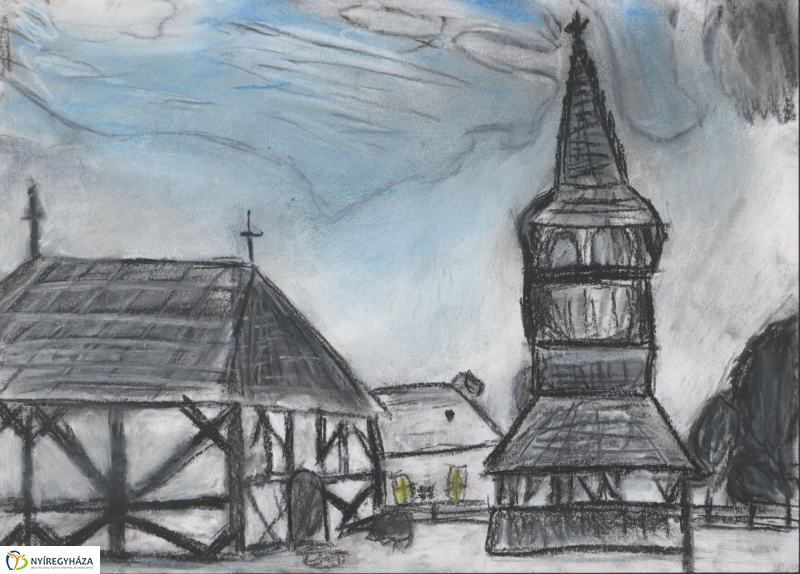 Rajzpályázat - 2. galéria