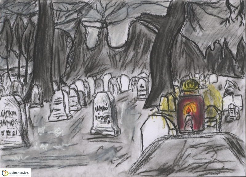 Rajzpályázat - 2. galéria