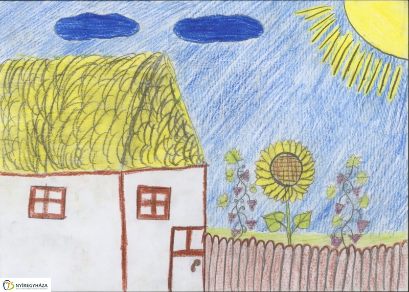 Rajzpályázat - 2. galéria