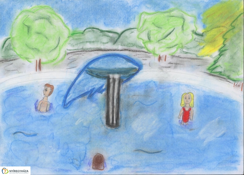 Rajzpályázat - 2. galéria