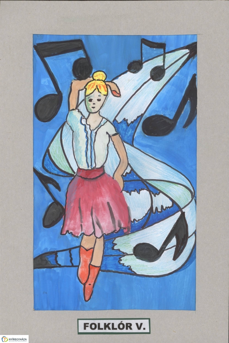 Rajzpályázat - 2. galéria