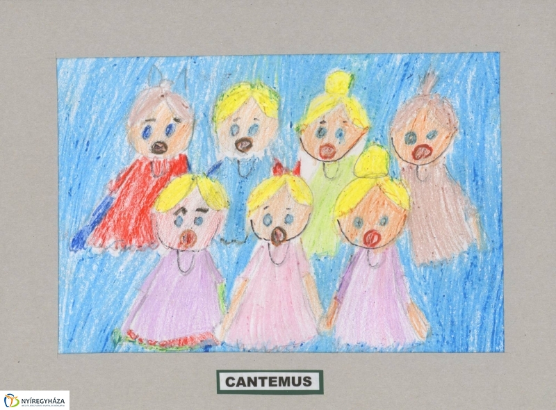 Rajzpályázat - 2. galéria