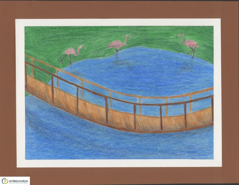 Rajzpályázat - 2. galéria