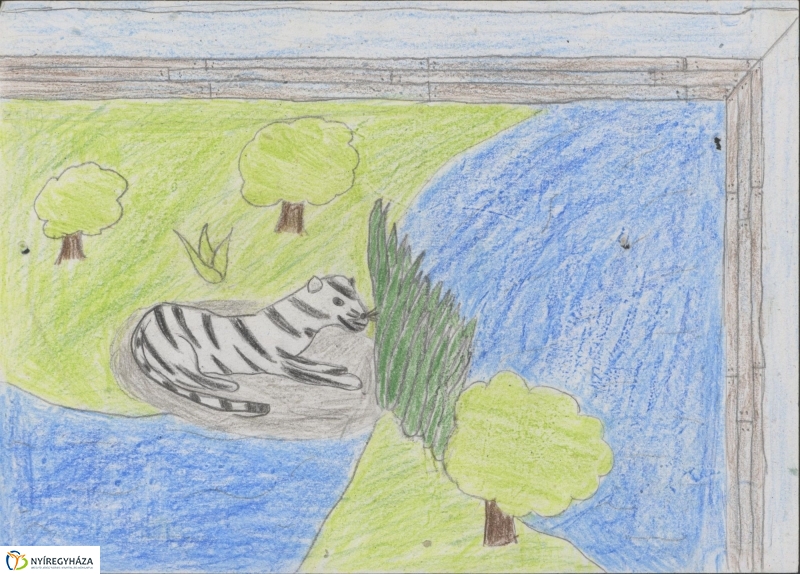 Rajzpályázat - 2. galéria