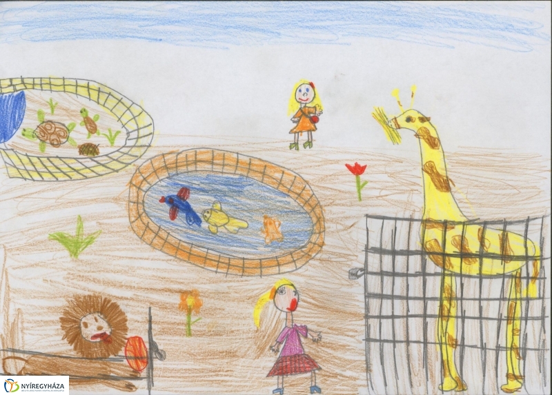 Rajzpályázat - 2. galéria