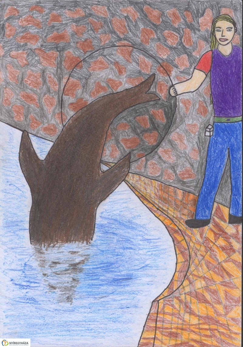 Rajzpályázat - 2. galéria