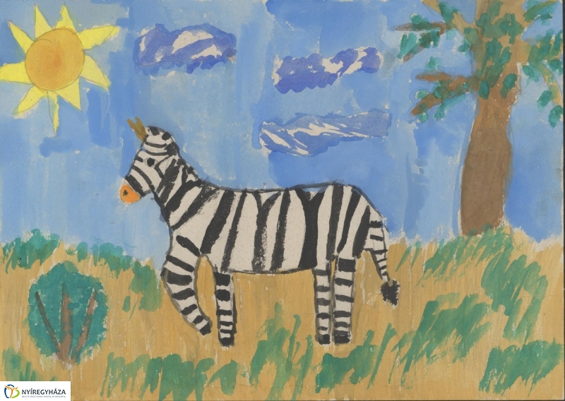 Rajzpályázat - 3. galéria