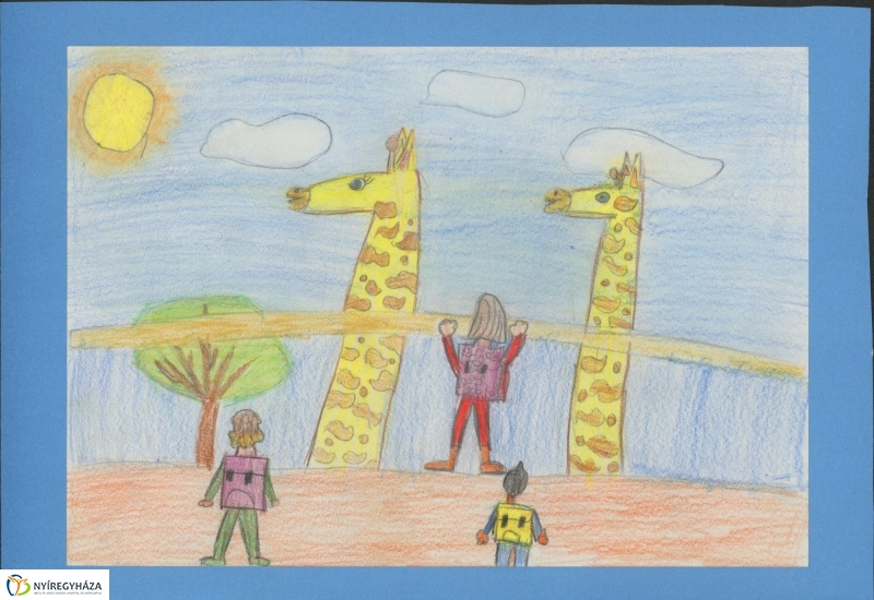 Rajzpályázat - 3. galéria