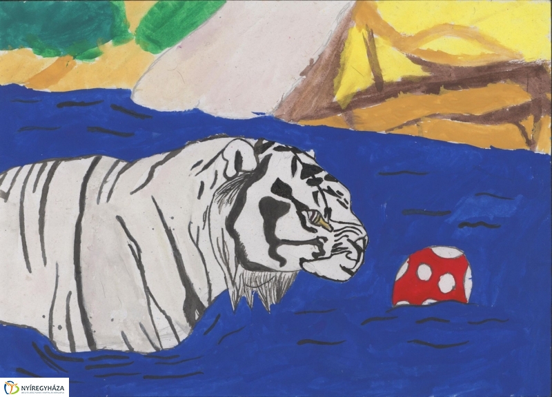 Rajzpályázat - 3. galéria