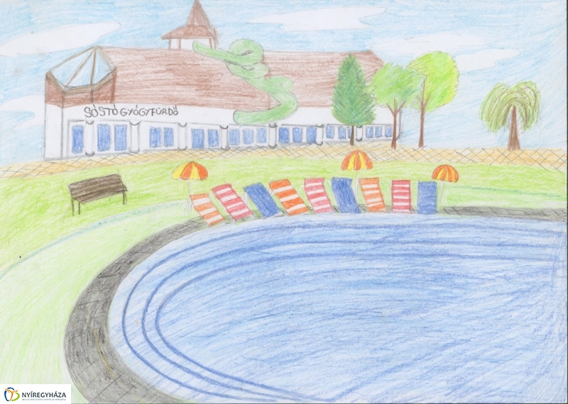 Rajzpályázat - 3. galéria
