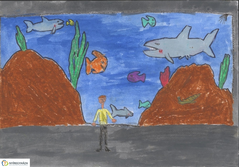 Rajzpályázat - 3. galéria