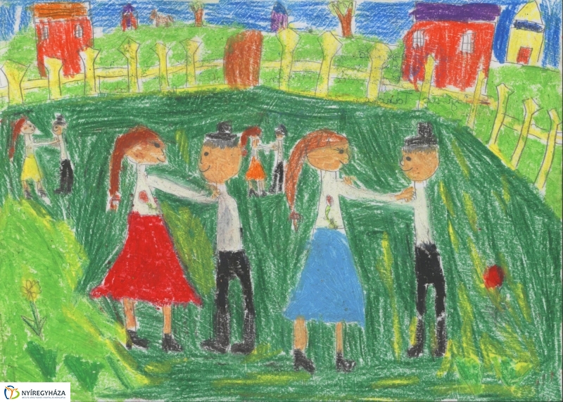 Rajzpályázat - 3. galéria