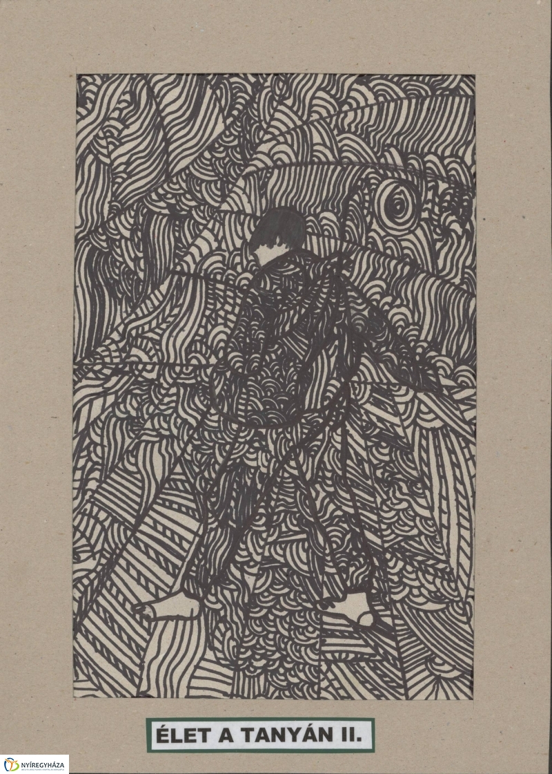 Rajzpályázat - 3. galéria