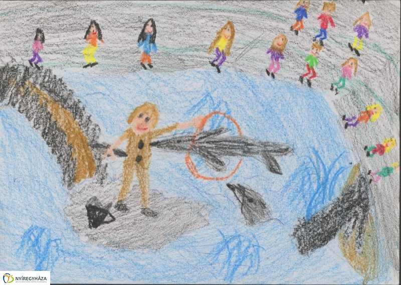 Rajzpályázat - 3. galéria